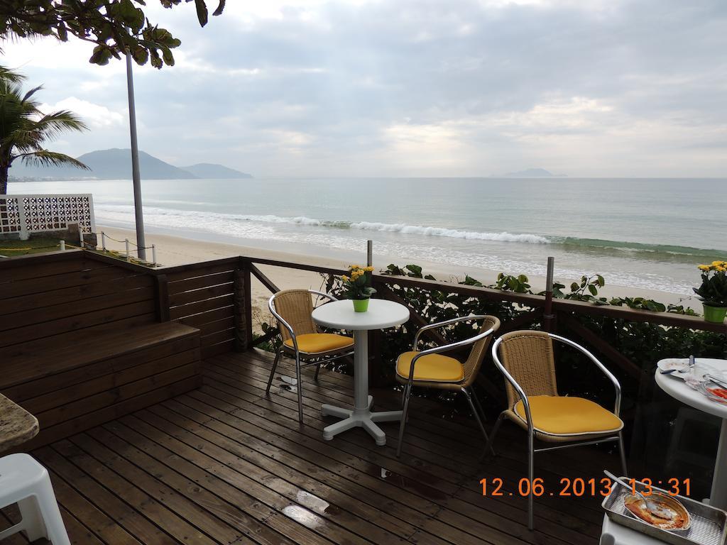 Pousada Ancoradouro'S Hotel Florianópolis Kültér fotó