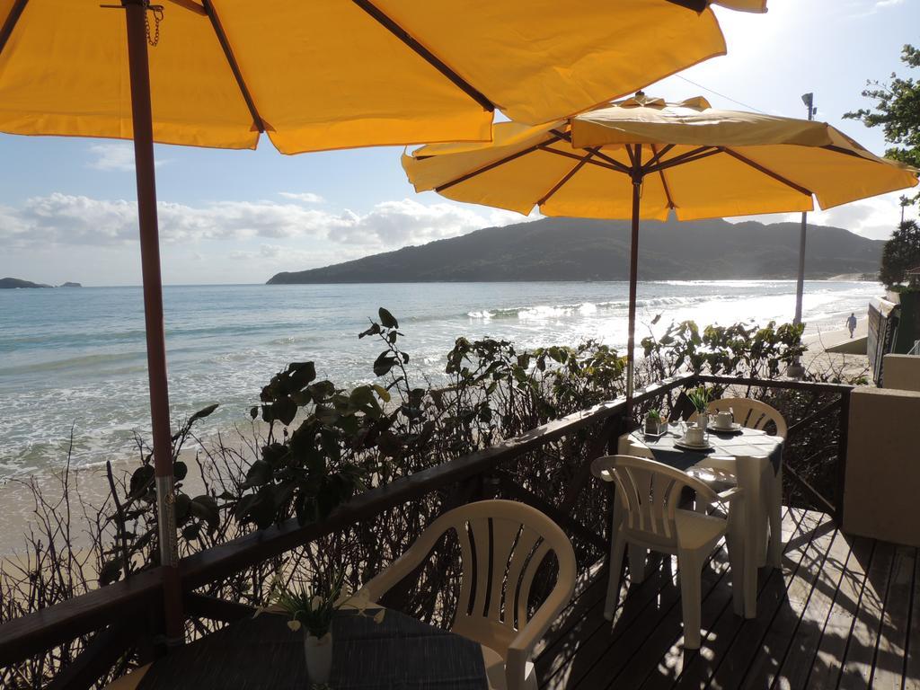 Pousada Ancoradouro'S Hotel Florianópolis Kültér fotó